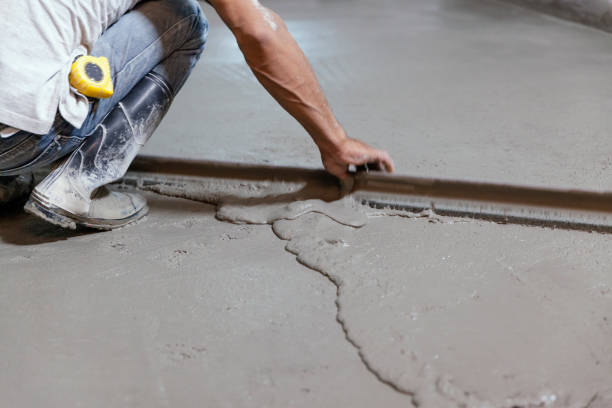 Best Concrete Grinding and Polishing in Fox Chapel, PA