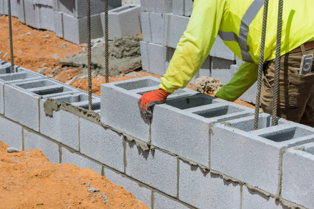 Best Concrete Foundation Repair in Fox Chapel, PA